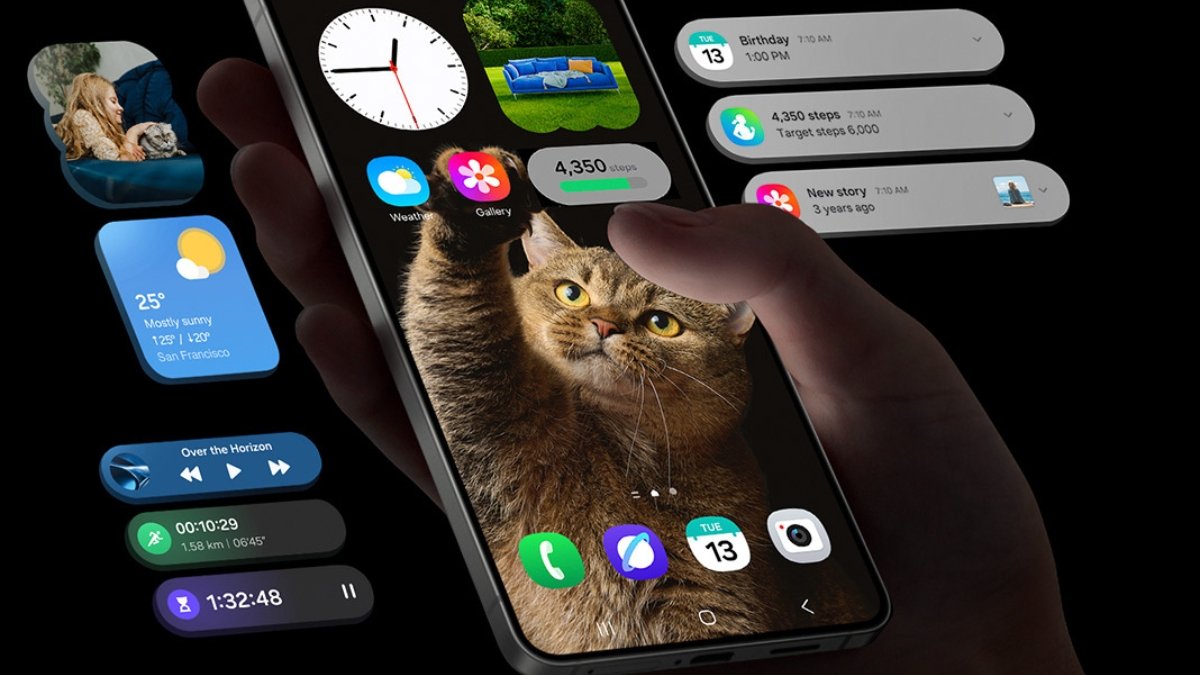 Samsung Galaxy S25 Edge: प्रीमियम डिजाइन, 200MP कैमरा और 99,999 की कीमत के साथ