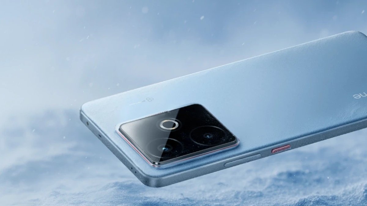 Realme GT 7T: दमदार फीचर्स वाला फ्लैगशिप फोन, 7000mAh बैटरी और 49,999 की कीमत