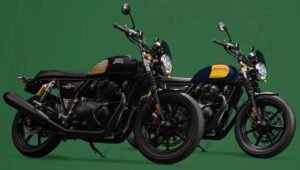 Royal Enfield Interceptor 650: 3.03 लाख में 648cc इंजन और Dual ABS के साथ स्टाइलिश राइड