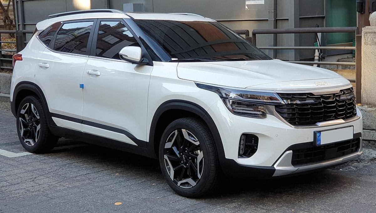 Kia Seltos: 10.90 लाख से 114bhp पावर, ADAS फीचर्स और स्मार्ट टेक्नोलॉजी के साथ