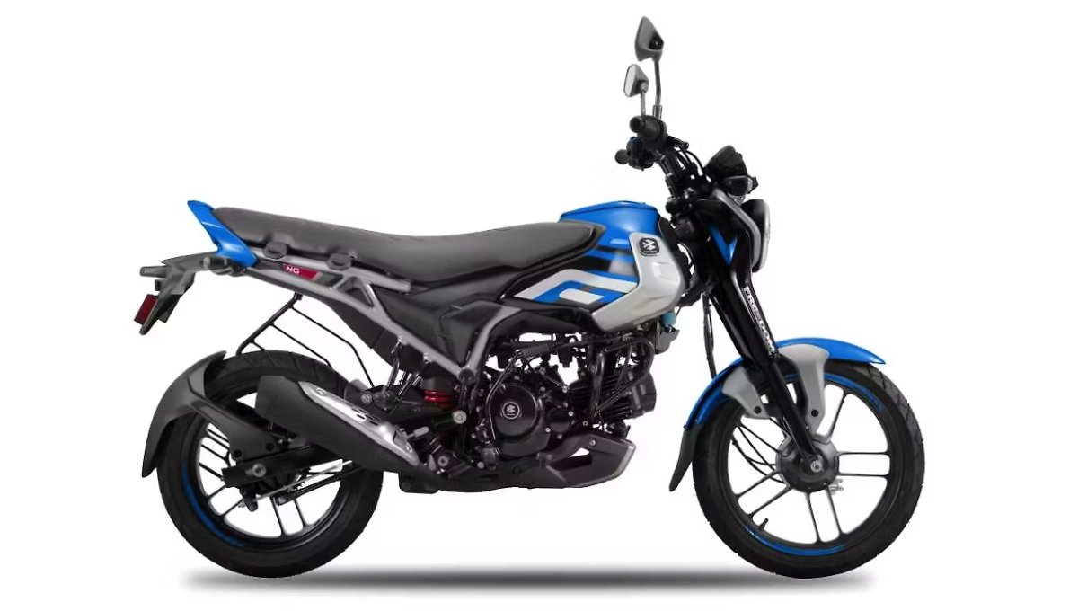 95 हज़ार में मिलेगी CNG बाइक Bajaj Freedom 125 के शानदार फीचर्स कर देंगे हैरान