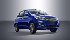 Maruti Ertiga: 8.64 लाख में 7 सीटर कार 20.3 kmpl माइलेज और स्मार्ट फीचर्स के साथ