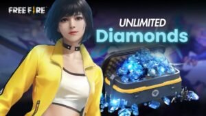 Free Fire में बिना पैसे खर्च किए पाएं 99999 डायमंड जानिए फ्री डायमंड ID का पूरा सच