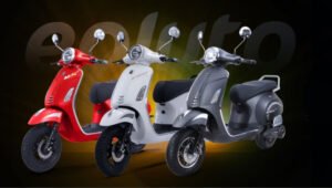 PURE EV EPluto 7G: 92,000 की कीमत में 47kmph की स्पीड और डिजिटल फीचर्स का कमाल