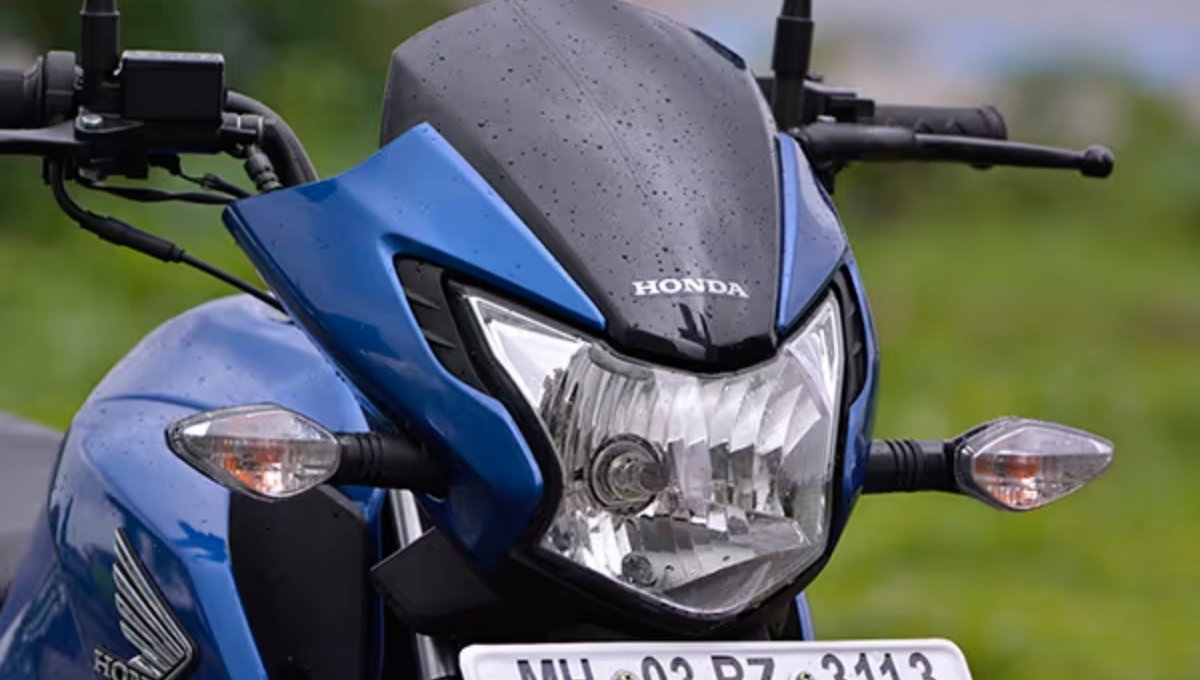 Honda Livo: 109cc पावरफुल इंजन, शानदार लुक और 78,500 की किफायती कीमत में उपलब्ध