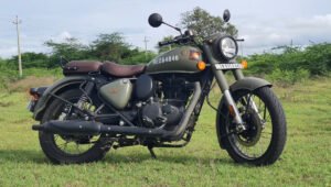 Royal Enfield Bullet 350: 1.73 लाख में मिल रही 349cc की जबरदस्त ताकत
