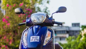 Suzuki Access 125: 79,899 में दमदार इंजन और स्टाइलिश फीचर्स के साथ लॉन्च