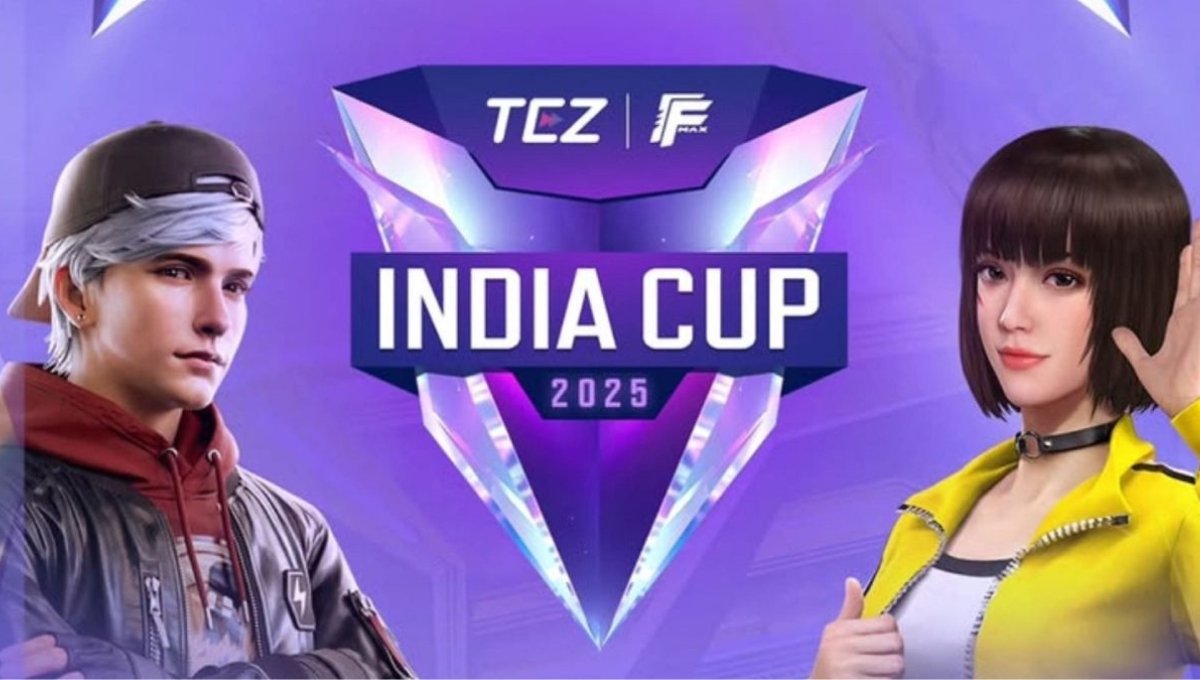 Free Fire Tournament Registration 2025: फ्री में करें रजिस्ट्रेशन और जीतें ₹25 लाख तक के इनाम