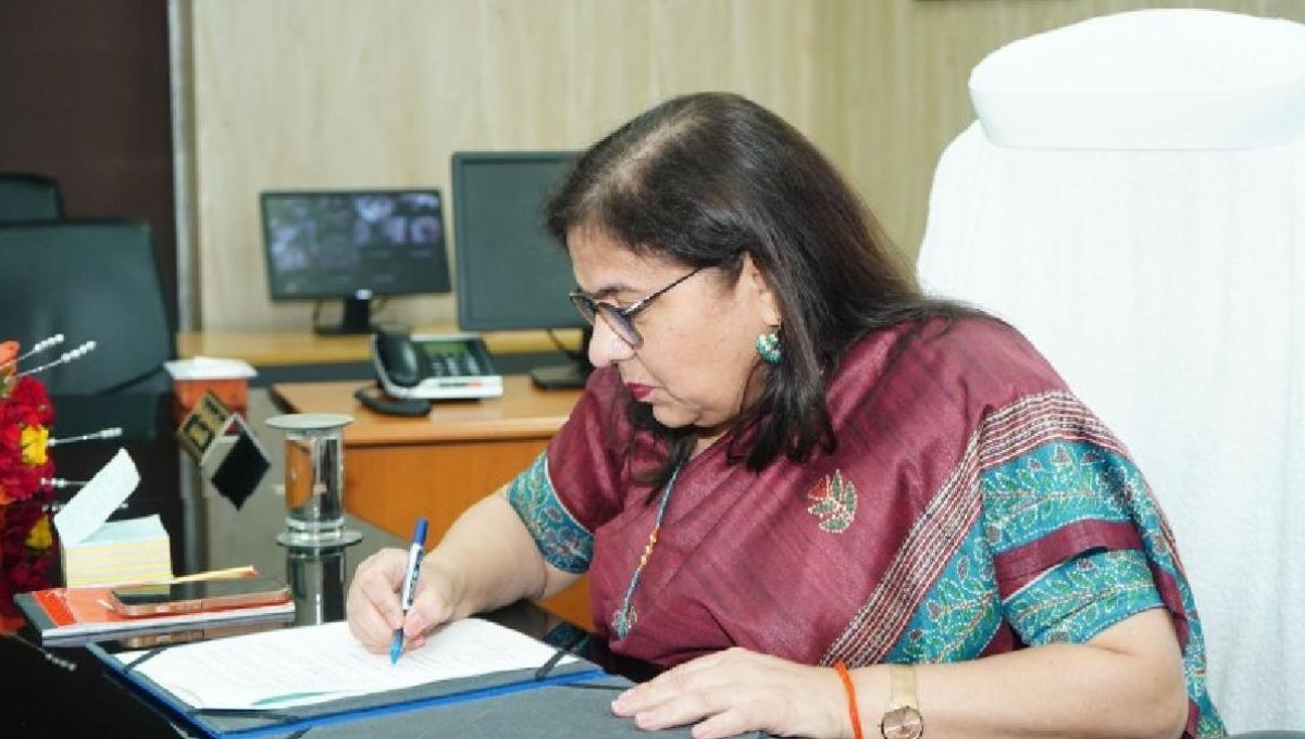 DDU Gorakhpur University में एडमिशन के लिए शुरू हुई काउंसलिंग, जानिए हर जरूरी जानकारी