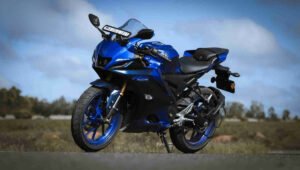 Yamaha R15 V4: आई नए अवतार में, जानें कीमत, फीचर्स और रफ्तार की ताकत