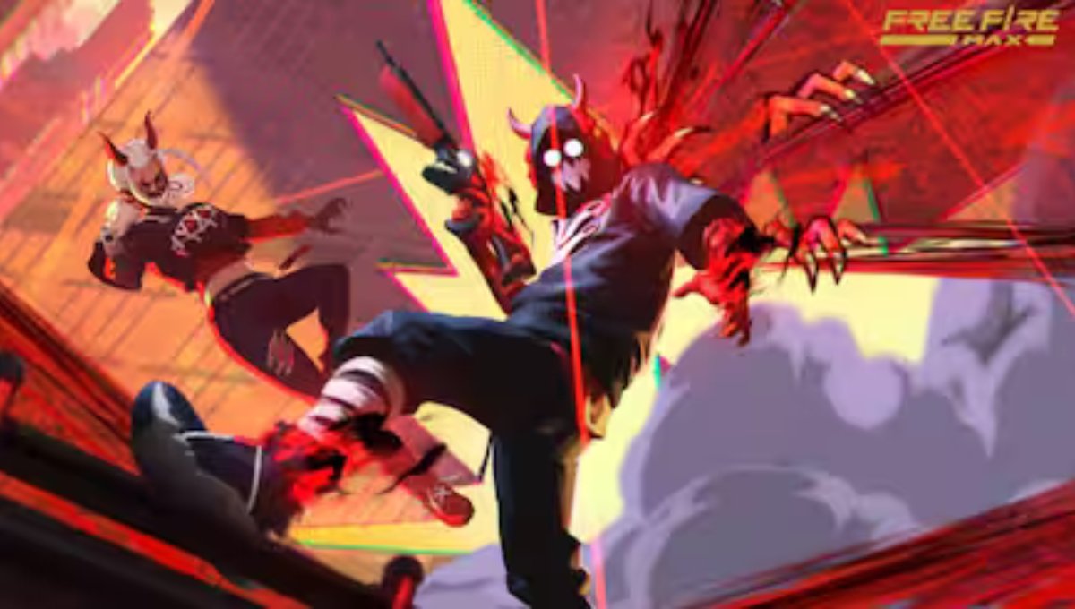 lower of Love Emote कैसे निकालें जानिए Free Fire MAX के इस रोमांटिक इमोट को पाने का सबसे आसान तरीका