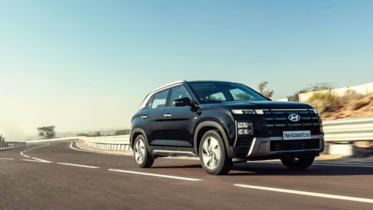 Hyundai Creta: की कीमत 11 लाख से शुरू, अब मिलेगा 360 कैमरा, पैनोरमिक सनरूफ और Diesel का दम