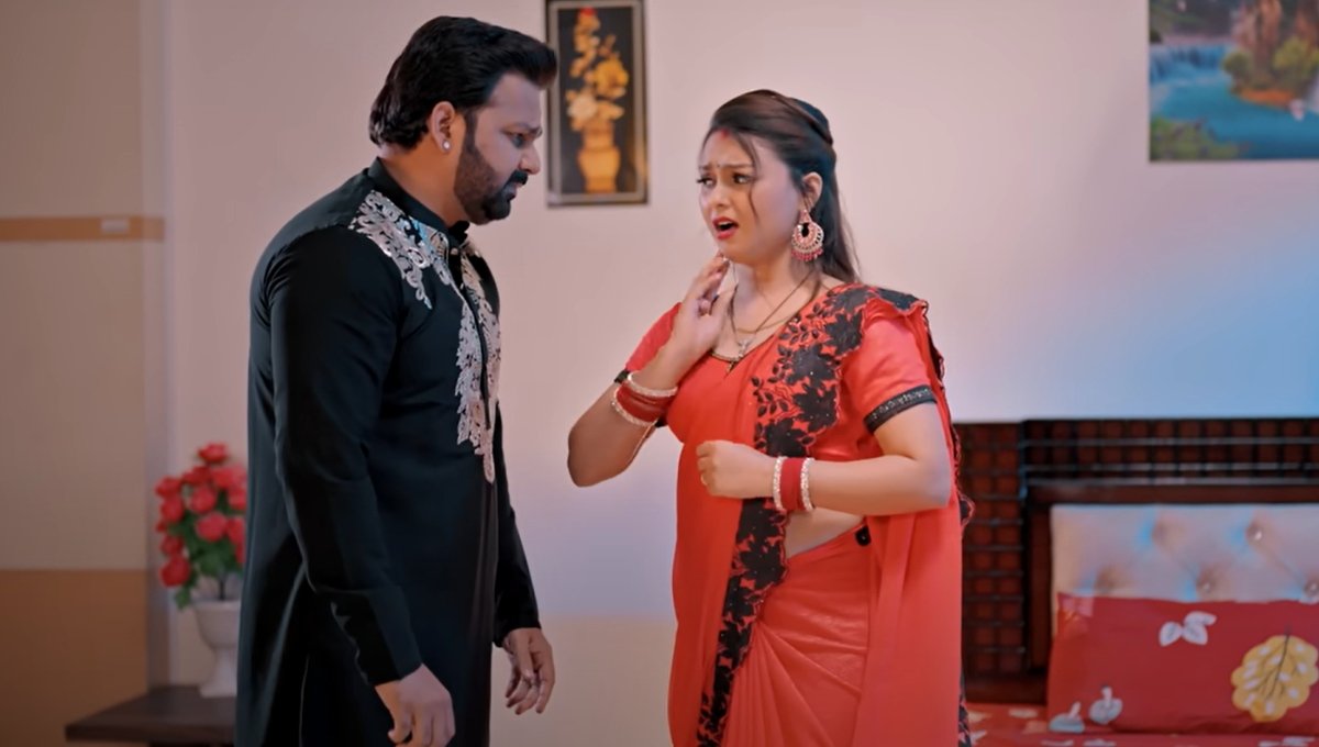 Bhojpuri Song: Pawan Sing और Shilpi Raj का नया धमाका भोजपुरी का सबसे हिट सांग 2025