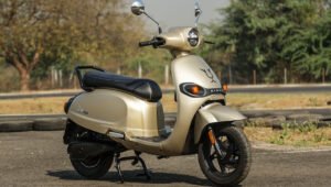 Joy e-bike Mihos: सिर्फ 1.49 लाख में मिले शानदार फीचर्स और 65 kmph की रफ्तार