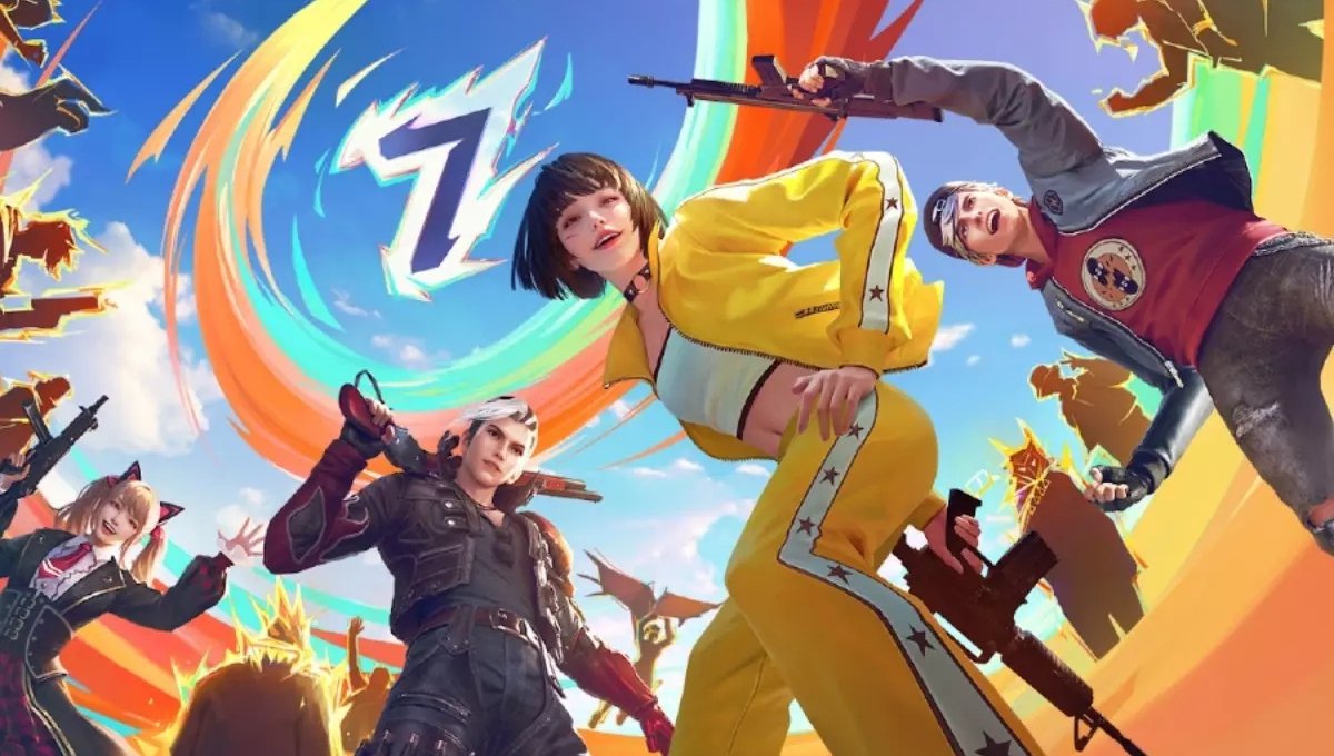 Free Fire OB50 Advance Server अपडेट आया लाइव: समय से पहले नए फीचर्स ट्राय करें