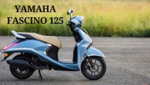 Yamaha Fascino 125: 79,900 में मिले स्टाइलिश डिज़ाइन और दमदार 125cc इंजन
