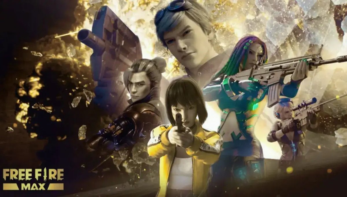 Free Fire Redeem Code 13 जुलाई 2025: फ्री डायमंड्स और स्किन्स पाने का सुनहरा मौका