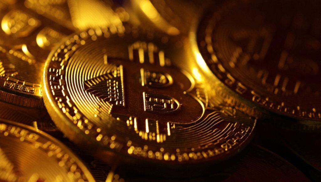 Bitcoin: का ऐतिहासिक उछाल अमेरिकी कर्ज़ संकट बना निवेश का नया रास्ता