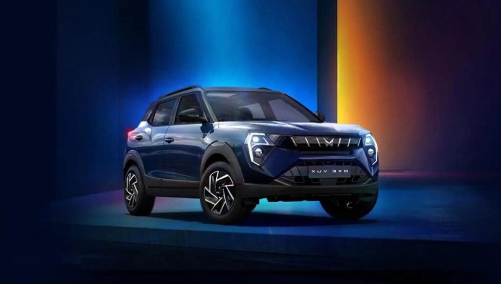 Mahindra XUV 3XO: 7.49 लाख में अब ADAS, सनरूफ और 10.25 इंच स्क्रीन के साथ