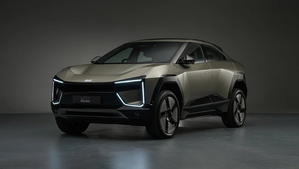 Mahindra BE 6: इलेक्ट्रिक SUV 30 लाख में शानदार फीचर्स और 20 मिनट में फुल चार्ज