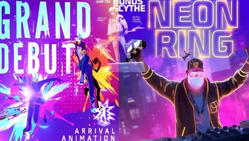 सिर्फ एक स्पिन में जीतें स्टाइलिश एनिमेशन: Grand Debut Arrival Animation की जादुई ट्रिक