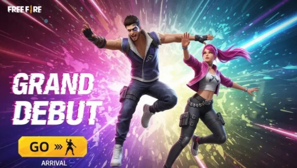 Grand Debut Arrival Animation में लग सकते हैं कितने डायमंड जानिए पूरी सच्चाई