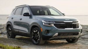 Kia Seltos: सिर्फ 10.90 लाख में 6 एयरबैग, सनरूफ और 19.1 kmpl माइलेज वाली SUV