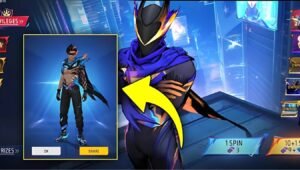 Free Fire Legendary Skins Bundles: स्टाइल, पावर और पहचान का अनोखा मेल