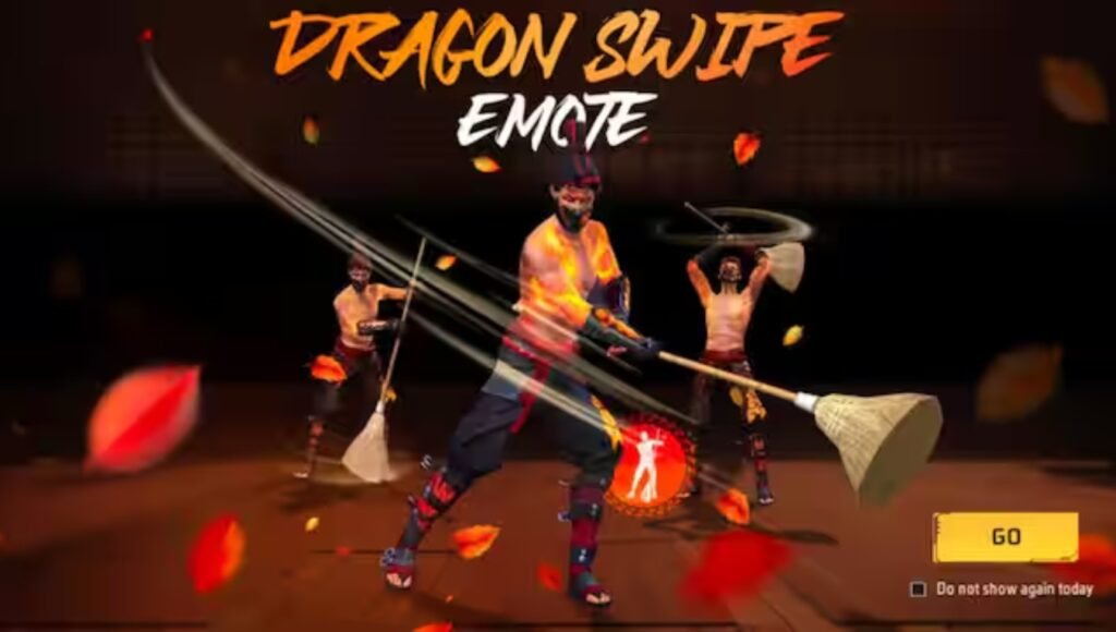 Bailalo Rocky Emote Free Fire: जबरदस्त डांस स्टाइल वाला इमोट अब फ्री में पाएं, बस अपनाएं ये एक ट्रिक