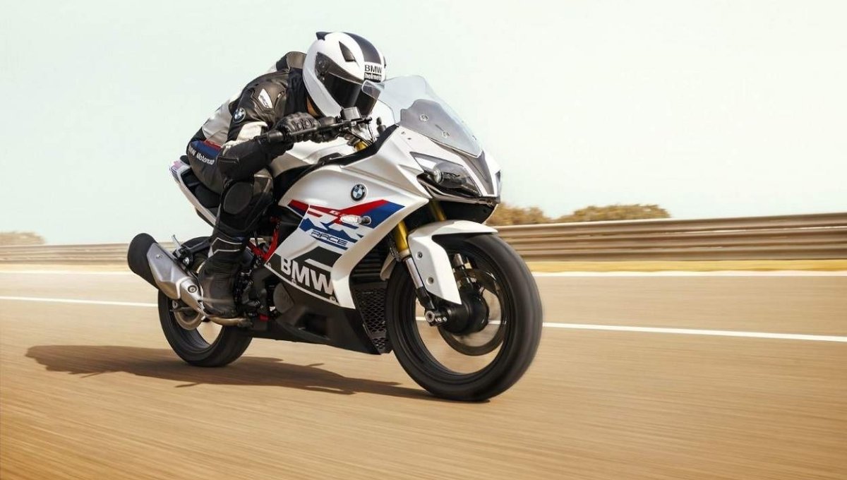 BMW G310 RR: कीमत 3 लाख से कम में, मिलती है 160 kmph टॉप स्पीड और 33.5 bhp पॉवर