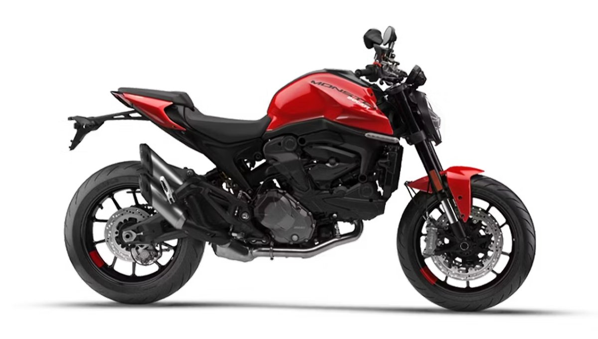 Ducati Monster 2025: 12.95 लाख में सुपरबाइक स्टाइल, 937cc इंजन और Quickshifter जैसे फीचर्स