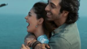 Saiyaara: जब प्यार बन जाए ज़िंदगी का सबसे खूबसूरत संगीत