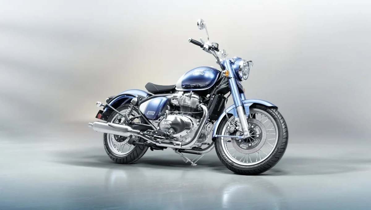 Royal Enfield Classic 650: अब सिर्फ 3.20 लाख में मिलेगी 157 kmph की रफ्तार और रॉयल फील