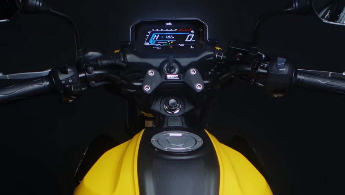 95,219 में मिलेगी डिजिटल डिस्प्ले वाली स्टाइलिश TVS Raider 125 जानिए सब कुछ