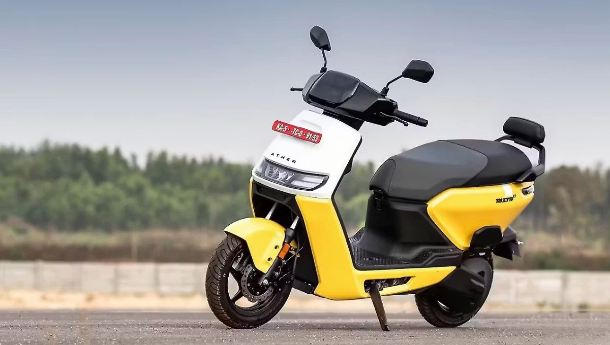 AtherStack Pro: में मिलेंगे लाइव ट्रैकिंग, व्हाट्सऐप अलर्ट्स और AutoHold फीचर कोई बढ़ी कीमत नहीं