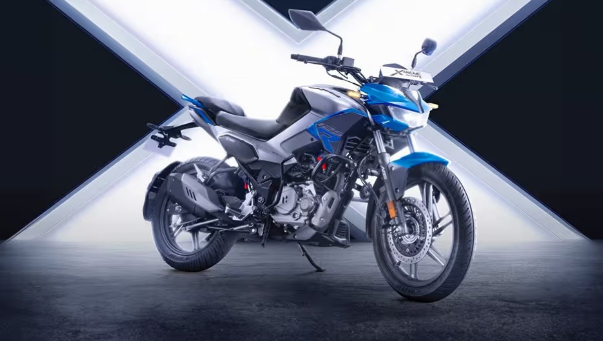 Hero Xtreme 125R: 125cc का स्टाइलिश तूफ़ान, कीमत 95,000 और 70,000 KM की वारंटी