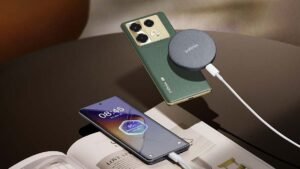 Infinix Note 40S: 108MP कैमरा, 5000mAh बैटरी और 19,999 की शानदार कीमत