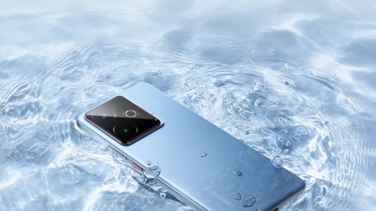 Realme GT 7T: दमदार फीचर्स वाला फ्लैगशिप फोन, 7000mAh बैटरी और 49,999 की कीमत