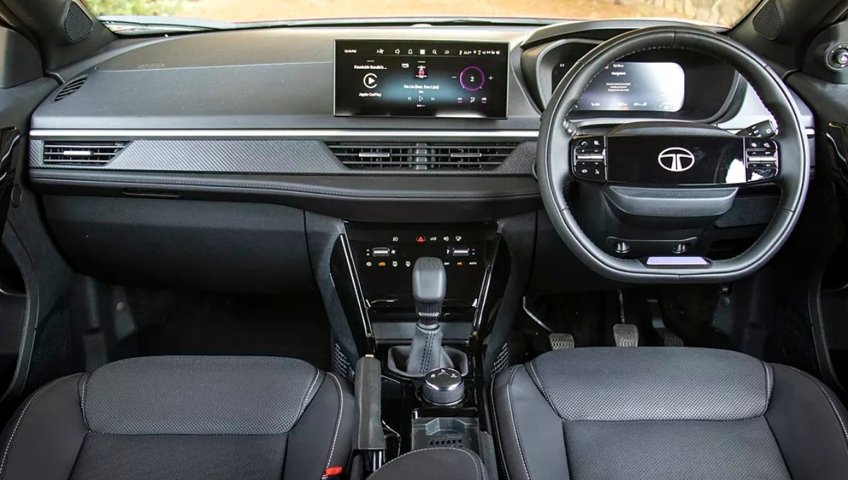 Tata Nexon SUV: 8 लाख में 5 स्टार सेफ्टी, 10.24 इंच टचस्क्रीन और पैनोरमिक सनरूफ