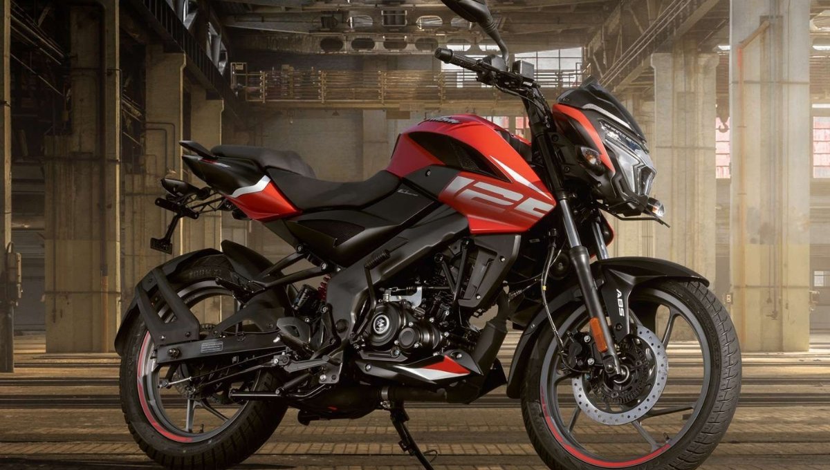 सिर्फ 1 लाख में Bajaj Pulsar NS125, 124cc इंजन और 103kmph टॉप स्पीड के साथ