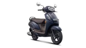 125cc में बेस्ट Suzuki Access 125 की कीमत और टॉप फीचर्स जानकर रह जाएंगे हैरान