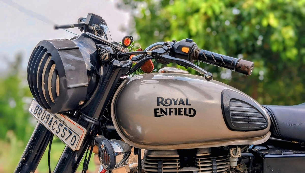 Royal Enfield Classic 350: जानिए कीमत 1.93 लाख से और दमदार फीचर्स