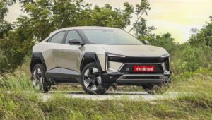 Mahindra BE 6 इलेक्ट्रिक SUV: 683KM रेंज वाली लक्ज़री कार, कीमत 30 लाख से शुरू