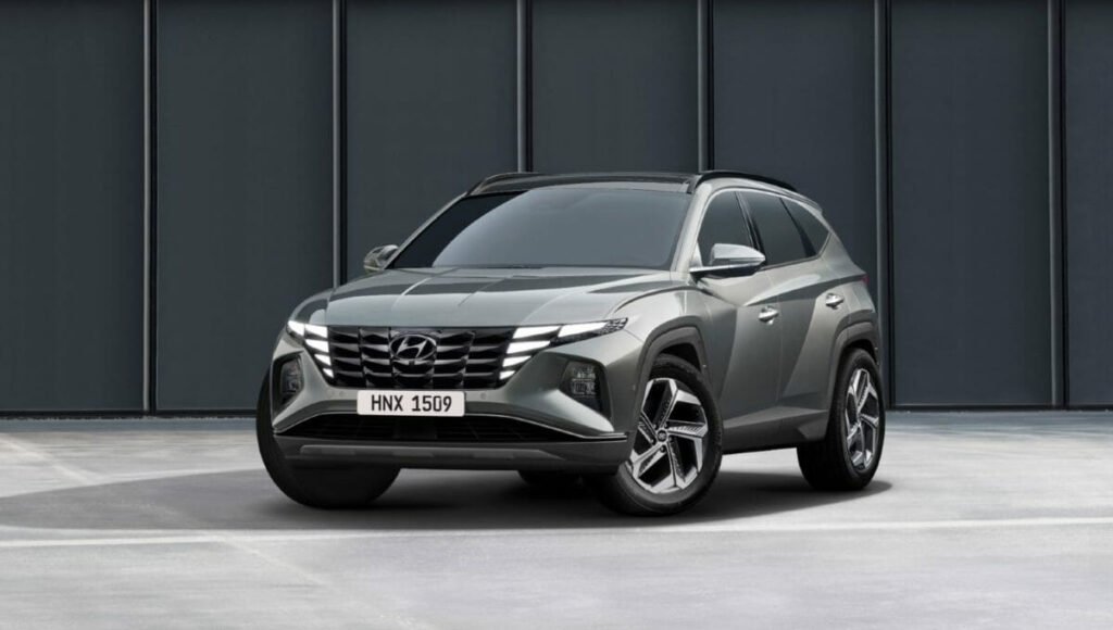 Hyundai Tucson: 29.02 लाख में लॉन्च, मिले 183bhp पावर और 6 एयरबैग जैसे धांसू फीचर्स