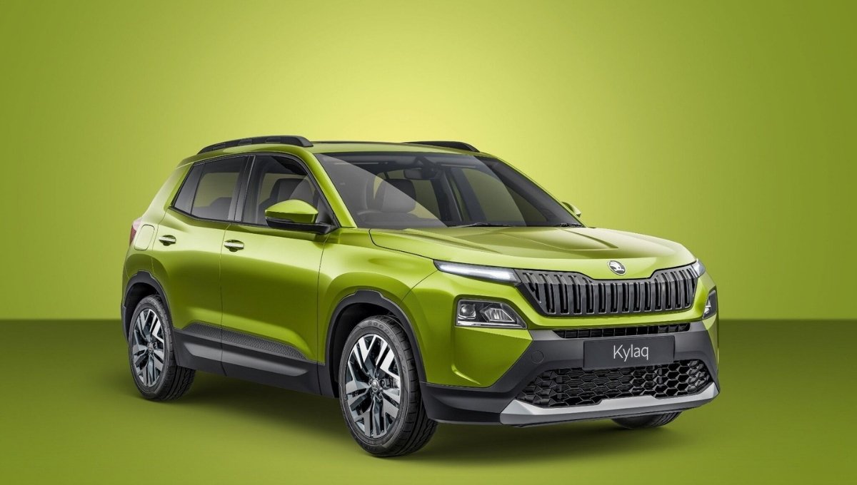 Skoda Kylaq SUV: 11.99 लाख में ले जाएं लक्ज़री, सेफ्टी और स्मार्ट टेक्नोलॉजी का तड़का