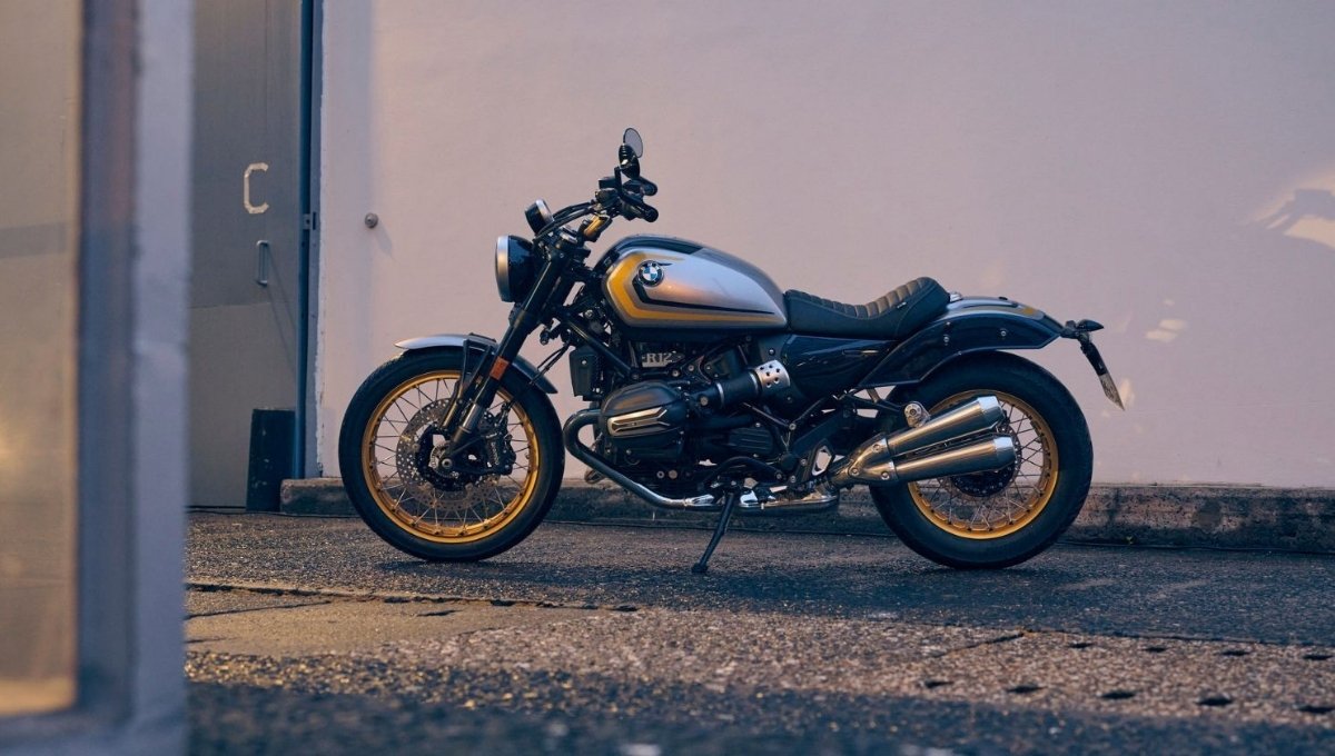 BMW R 12: 1170cc पावर, सेफ्टी फीचर्स और 20.90 लाख की कीमत में दमदार एंट्री