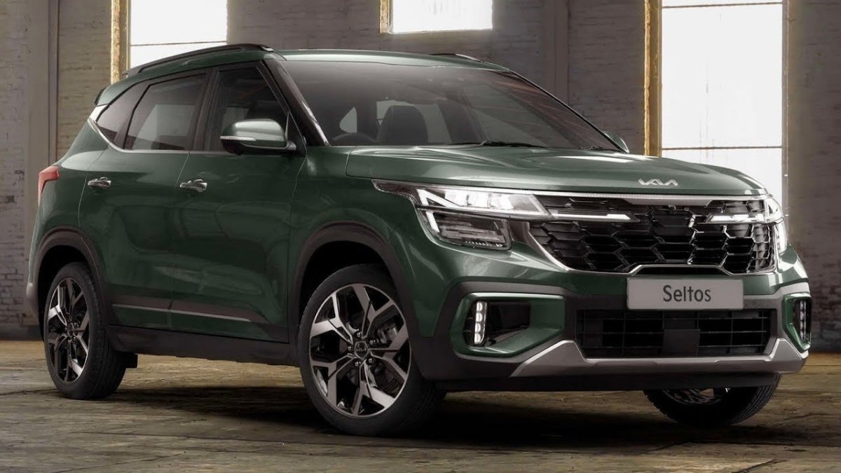 Kia Seltos: 10.90 लाख से शुरू 6 एयरबैग, ADAS और BOSE सिस्टम जैसी लग्ज़री SUV फीचर्स के साथ