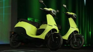 OLA S1 Air: सिर्फ 1.20 लाख में इलेक्ट्रिक राइड, दमदार पावर और स्टाइलिश लुक के साथ