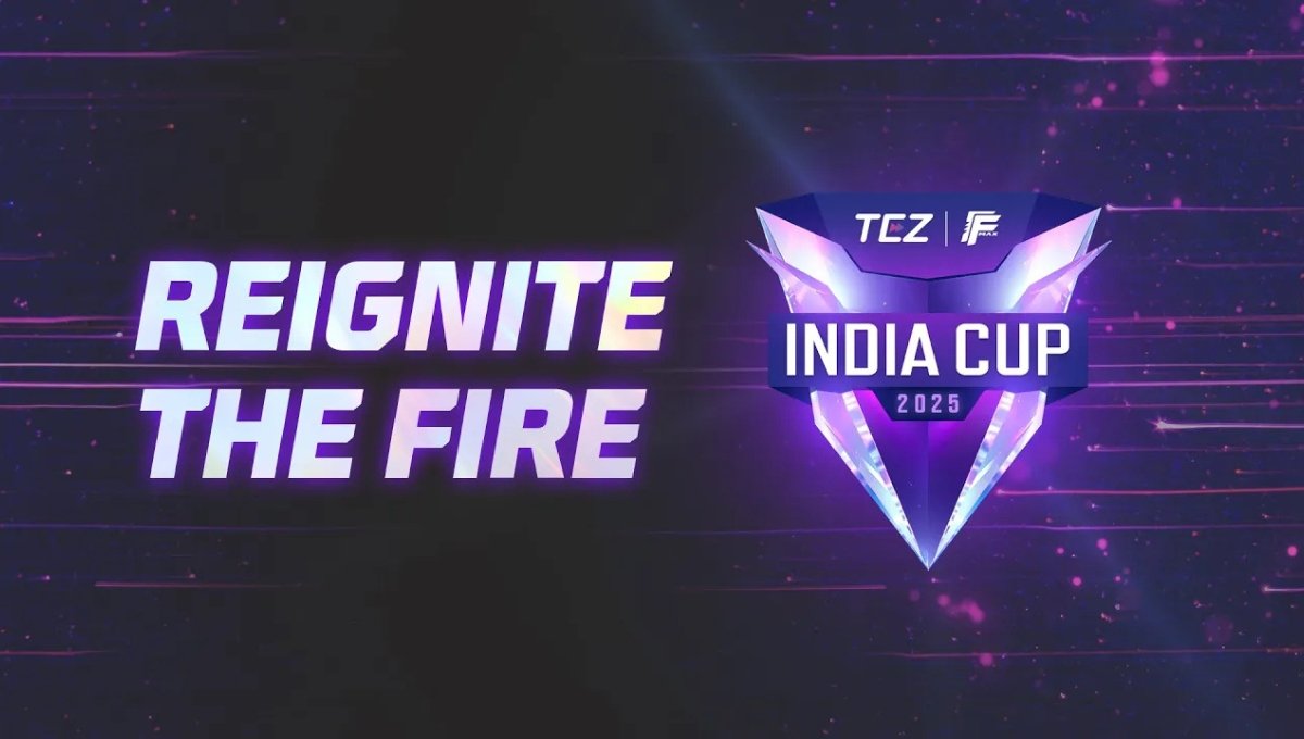 Free Fire Tournament Registration 2025: फ्री में करें रजिस्ट्रेशन और जीतें ₹25 लाख तक के इनाम