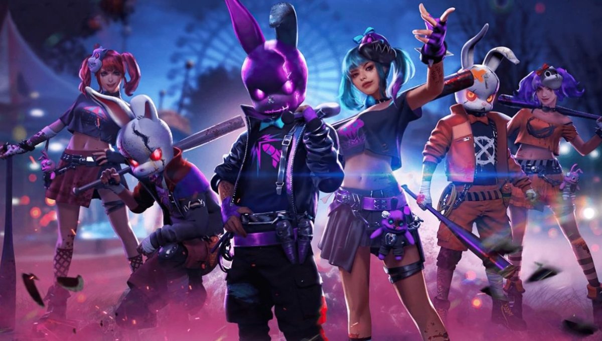 Free Fire Redeem Code 8 July 2025: फ्री में डायमंड्स, स्किन्स और बंडल्स पाने का सुनहरा मौका